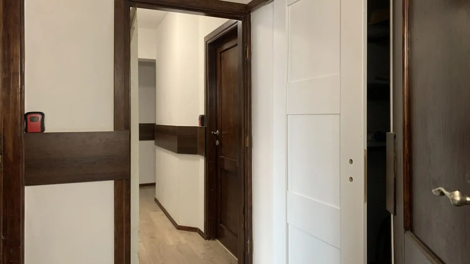 Pokoje pracownicze do wynajęcia w Słomnikach